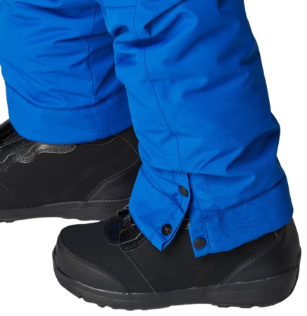TIME Hose 2025 deep ultramarine 