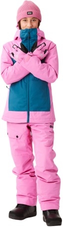 SEADY Jacke 2026 super pink 