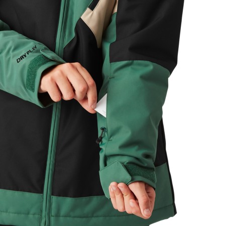 DAUMY Jacke 2026 smoke pine 