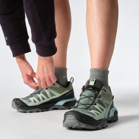X ULTRA 360 GTX W Schuh 2026 sedona sage/black/sea foam 