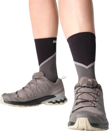 XA PRO 3D V9 GTX W Shoe 2026 plum kitten/black/gull 