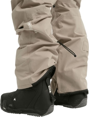 AK GORE TEX SWASH TALL Pant 2026 summit taupe 