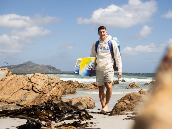 LAUNCH Kiteboard 2026 