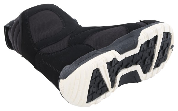LEGACY BOA TEST Boot 2023 black 