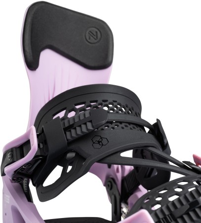 SUPERMATIC LT Binding 2026 dusk 