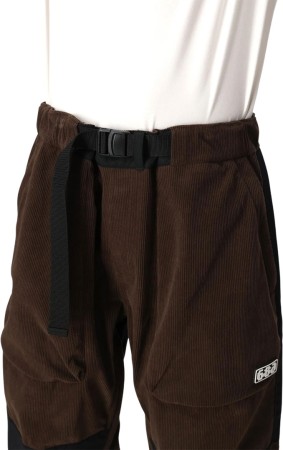 GHOST 2.5L Hose 2026 coffee corduroy 