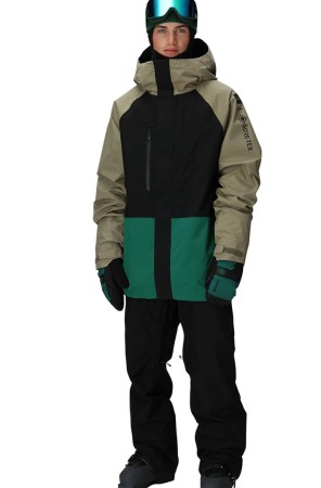 GORE-TEX CORE SHELL Pant 2026 black 