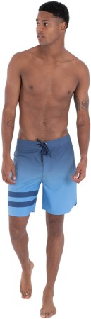 PHANTOM BLOCK PARTY 18 Boardshort 2025 submarine 