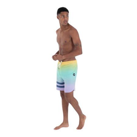 PHANTOM BLOCK PARTY 18 Boardshort 2025 sunspit 