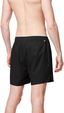PIAU SOLID 15 Boardshort 2024 black 