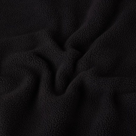 YUMIORI OFF PEAK 1/2 Zip Fleece 2026 tnf black 