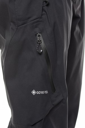 GORE-TEX GT Hose 2025 black 