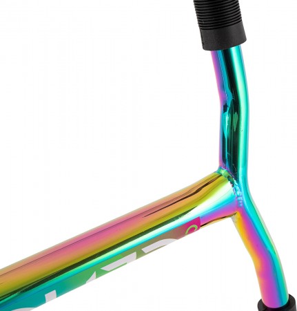 NEO ELITE PRO LTD EDITION Scooter black/neochrome 