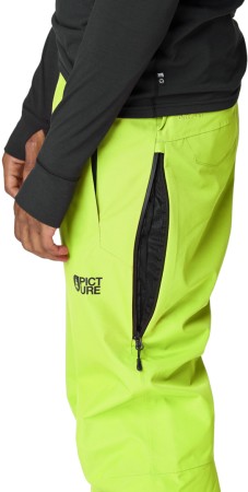 OBJECT Hose 2025 acid lime 