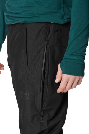 OBJECT Hose 2025 black 