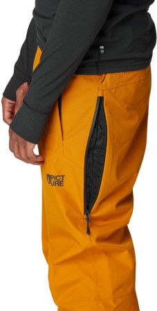 OBJECT Hose 2025 honey 