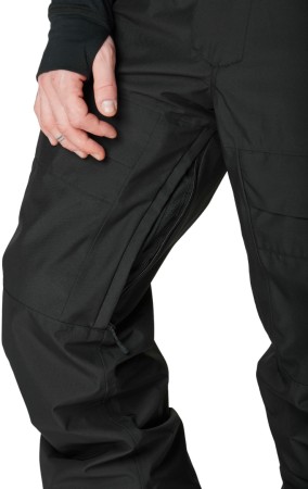 IMPACT Hose 2025 black 