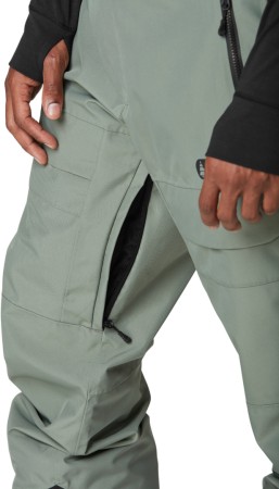 IMPACT Pant 2025 laurel wreath 