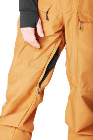 TESTY BIB Hose 2025 brown sugar 