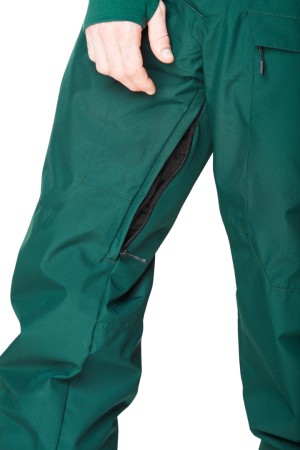 TESTY BIB Hose 2025 ponderosa pine 