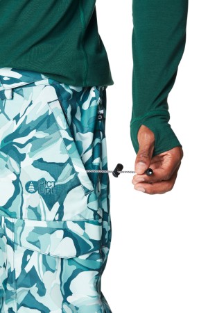 PLAN PRINTED Hose 2025 peppup print 