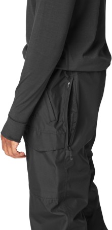PLAN Hose 2025 black 