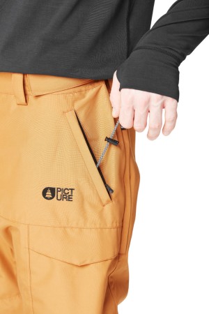 PLAN Hose 2025 brown sugar 