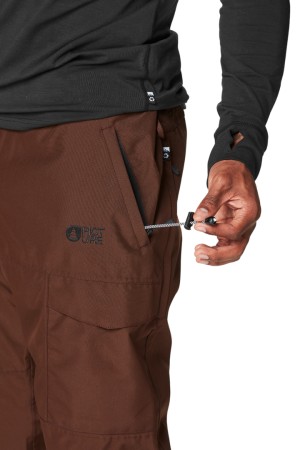 PLAN Hose 2025 chicory coffee 