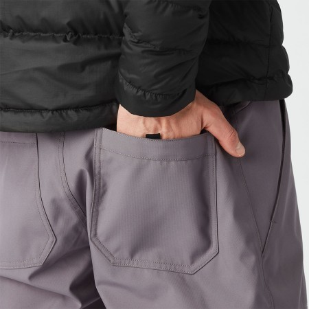 PLAN Pant 2026 excalibur 