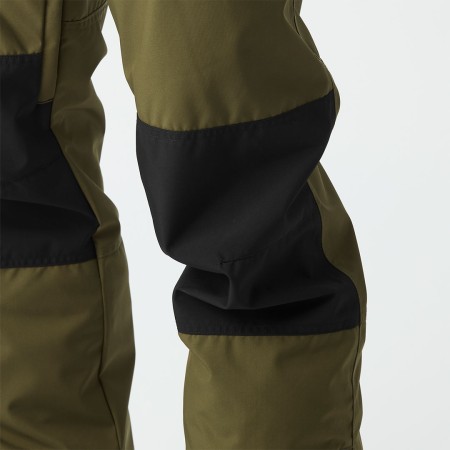 PLAN Pant 2026 tobacco 