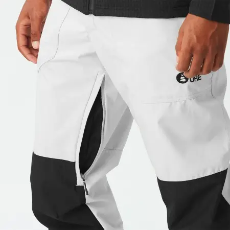 PLAN Hose 2026 vapor grey 