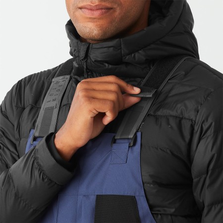 TESTY BIB Hose 2026 patriot blue 