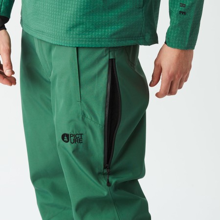 OBJECT Hose 2026 smoke pine S