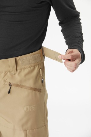 PLAN Hose 2024 tannin 