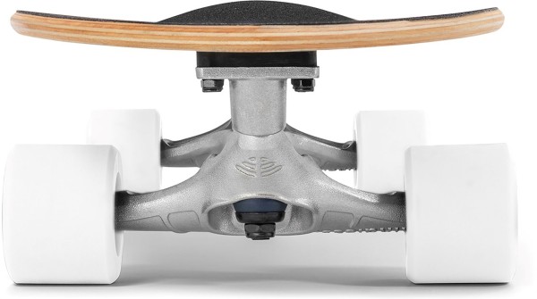 WAKE SURF Skateboard 2026 pink 