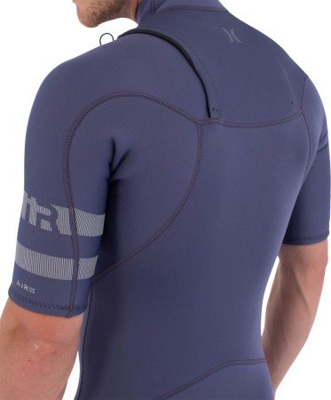 AIR 2/2 CHEST ZIP Shorty 2026 destroyer 