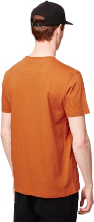 POCKHAN T-Shirt 2024 sunset 