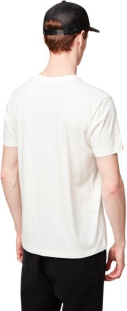 CUSTOM VAN T-Shirt 2024 white 