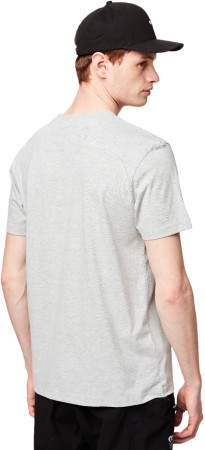 JECKO T-Shirt 2024 grey melange 