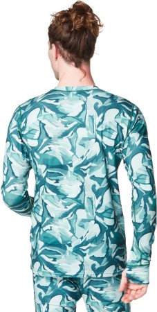 NANGHA PRINTED Top 2025 peppup print 