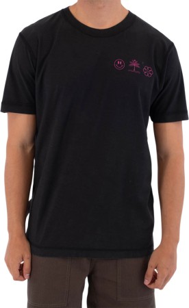 SIDER BP T-Shirt 2026 black XL