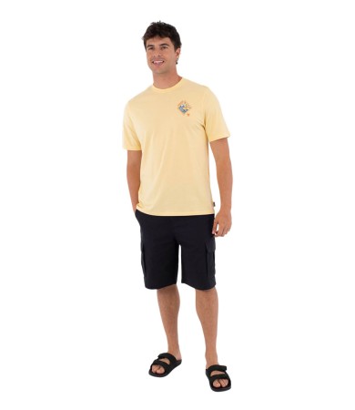 PRINTING PRESS DISQUES T-Shirt 2026 egg shell 