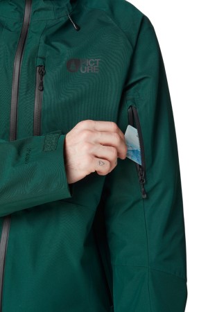 GOODS Jacket 2025 ponderosa pine 