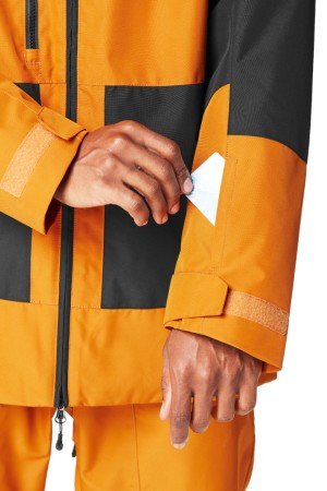 JOMOH Jacke 2025 honey black 