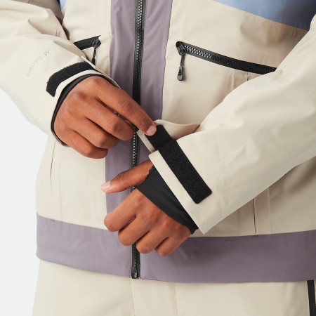 NAIKOON Jacke 2026 stonewash 