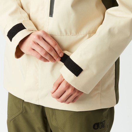 JOMOH Jacke 2026 wood ash 