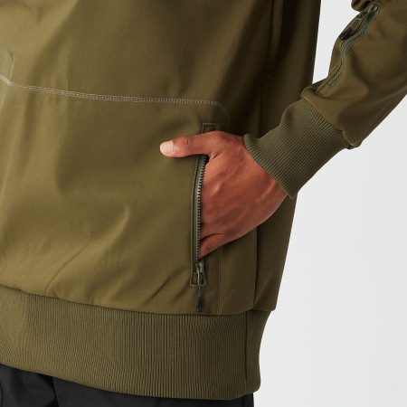 PARKER Jacke 2026 tobacco 