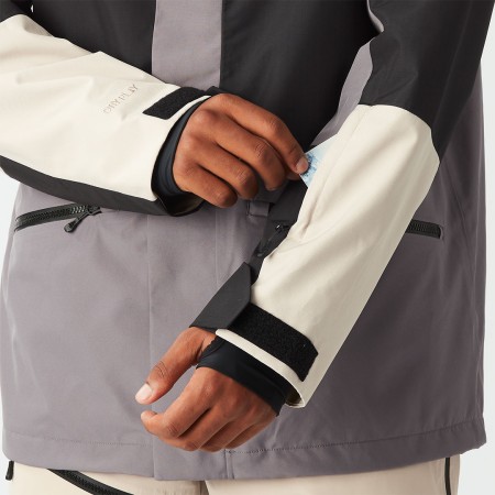 OROSI Jacke 2026 excalibur 