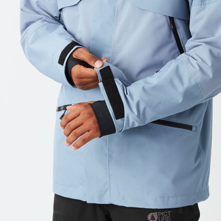 OROSI Jacke 2026 stonewash 