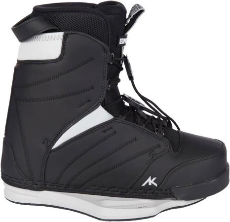 KINETIK SPRINGBOX 2 156 2023 incl. MYSTIC VICE Boots 